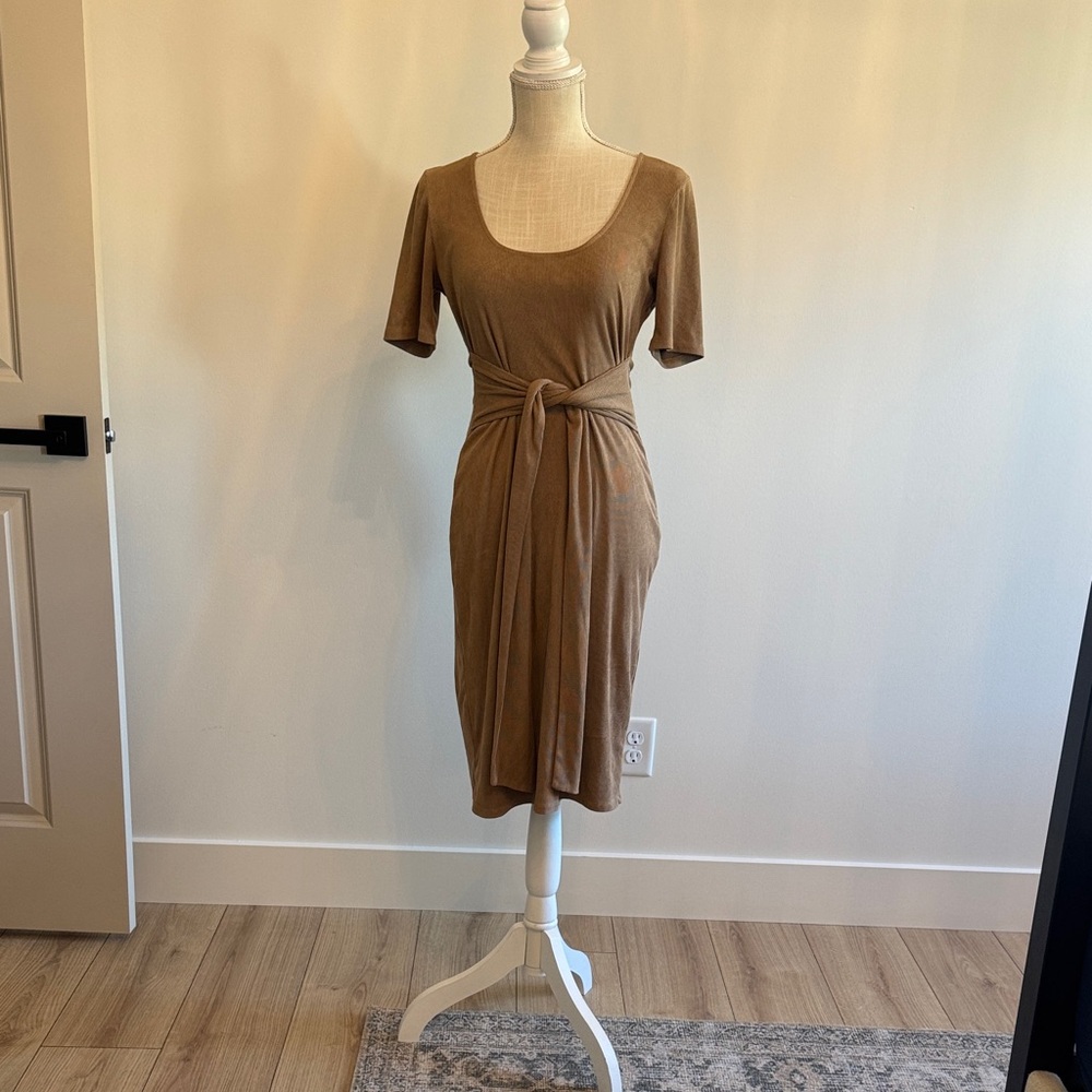 Vici Dress